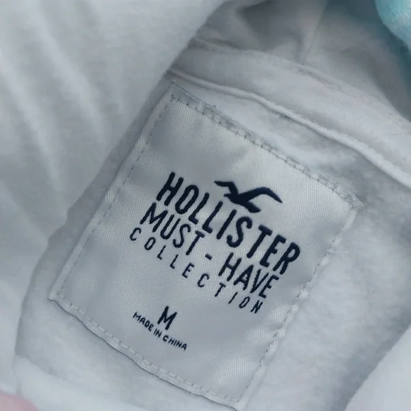 Hollister hoodie - Picture 2 of 5